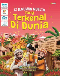 Image of 12 Ilmuwan Muslim yang Terkenal di Dunia