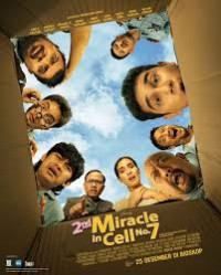 Image of 2ad Miracle in cell No.7