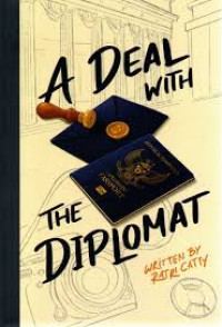 Image of A Deal with The Diplomat