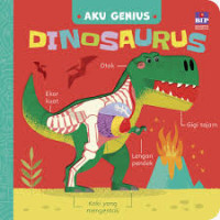 Image of Aku Genius: Dinosaurus