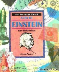 Image of Albert Einstein