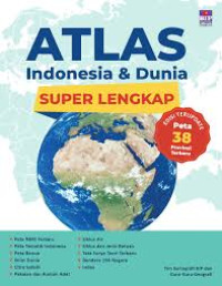 Image of Atlas Indonesia & Dunia