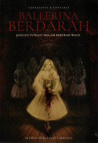 Image of BALLERINA BERDARAH