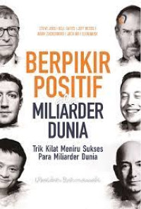 Image of Berpikir Positif ala Miliander