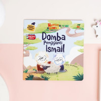 Image of Domba Pengganti Ismail