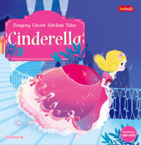 Image of Dongeng Favotite Sebelum Tidur Cinderella