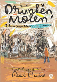 Image of Drunken Molen