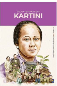 Image of Gelap-Terang Hidup Kartini