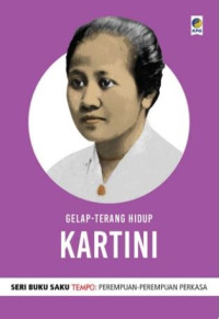 Image of Gelap-Gelap Hidup Kartini