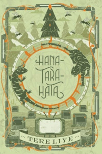 Image of HANA TARA HATA