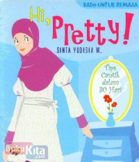 Image of Hi, Pretty
