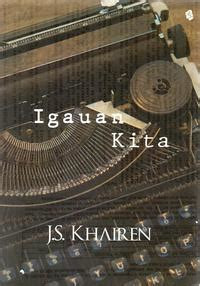 Image of Igauan Kita