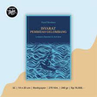 Image of Isyarat Gelombang