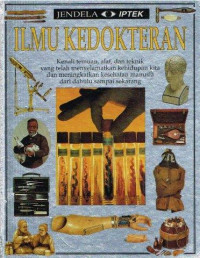 Image of Jendela Iptek: Ilmu Kedokteran