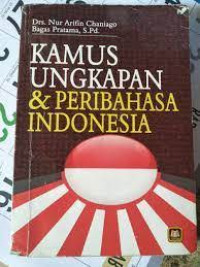 Image of Kamus Ungkapan & Peribahasa Indonesia