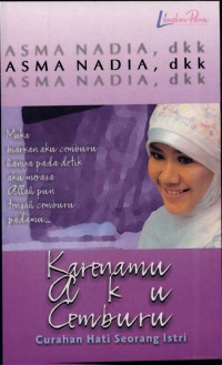 Image of Karenamu Aku Cemburu