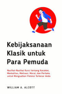 Image of Kebijaksanaan Klasik Untuk Para Pemuda