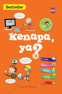 Image of Kenapa ya? 15