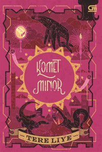 Image of Komet Minor