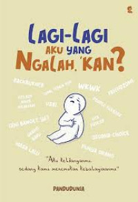 Image of Lagi-Lagi Aku yang Ngalah, Kan?