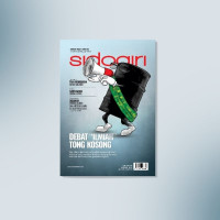Image of Majalah Sidogiri: Debat 