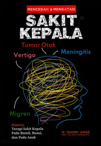 Image of Mencegah & Mengatasi Sakit Kepala