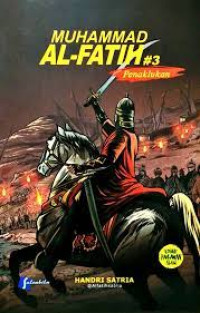 Image of Muhammad Al-Fatih 3: Penaklukan