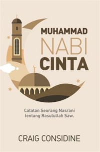 Image of Muhammad Nabi Cinta