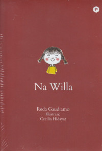 Image of Na Willa Jilid 1