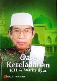 Image of Oase Keteladanan