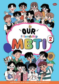 Image of Our Friendship MBTI #2