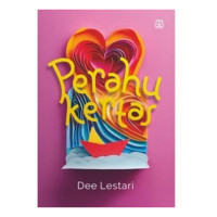 Image of Perahu Kertas
