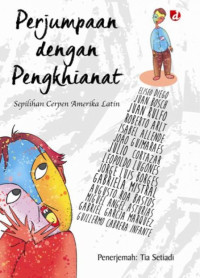 Image of Perjumpaan dengan Pengkhianat