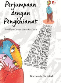 Image of perjumpaan dengan penghianat