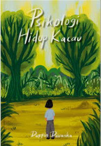 Image of Psikologi Hidup kacau