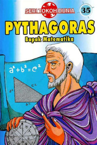 Image of Pythagoras: Bapak Matematika