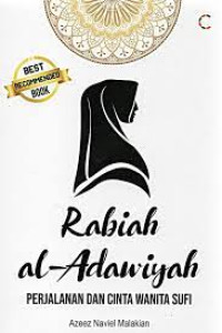 Image of Rabiah al-Adawiyah: Perjalanan dan Cinta Wanita Sufi