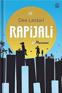 Image of Rapijali 1: Mencari