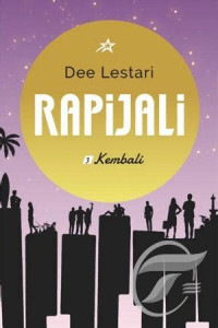 Image of Rapijali 3: Kembali