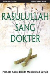 Image of Rasuluallah Sang Dokter