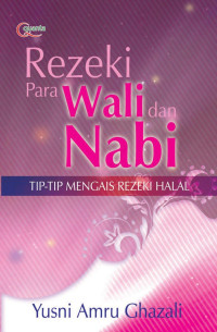 Image of Rezeki Para Wali dan Nabi