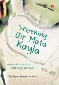Image of Sebening Air Mata kayla