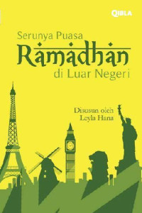 Image of Serunya Puasa Ramadhan di Luar Negeri