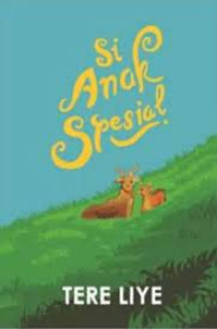 Image of Si Anak Spesial