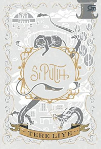 Image of Si Putih