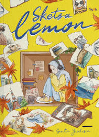 Image of Sketsa Lemon