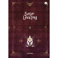 Image of Solo Leveling JL.2