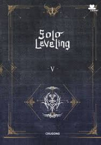 Image of Solo Leveling JL. 5