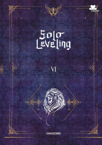 Image of Solo Leveling JL. 6