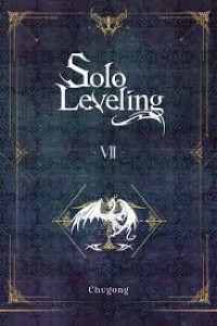 Image of Solo Leveling JL. 7